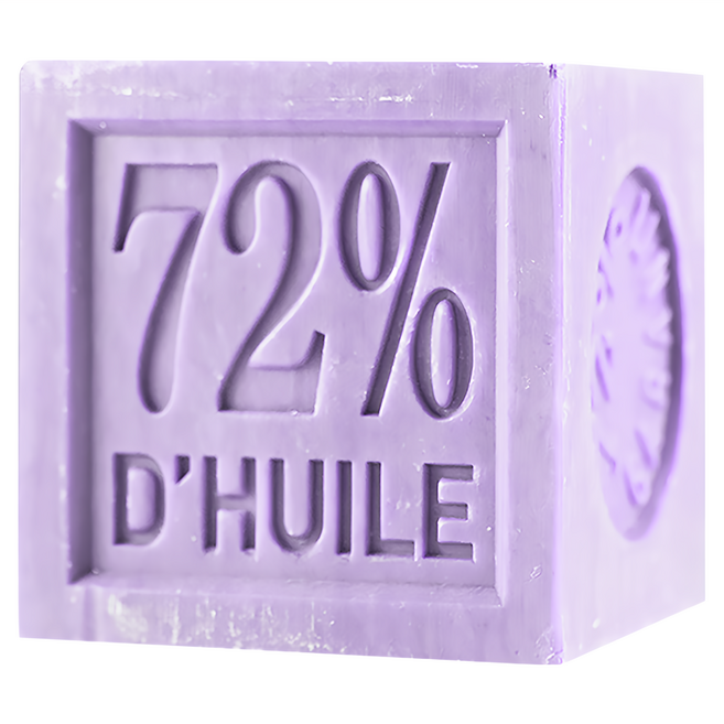 Theophile Berthon 薰衣草馬賽皂, 300g, 1個