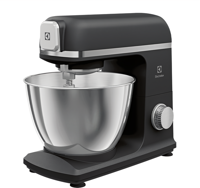 Electrolux 伊萊克斯 極致美味500系列5L抬頭式攪拌機, E5KM1-501K