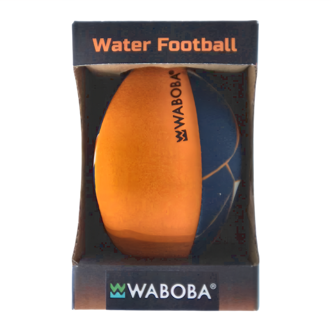 Waboba 運動風沙灘橄欖球 水波, 1個