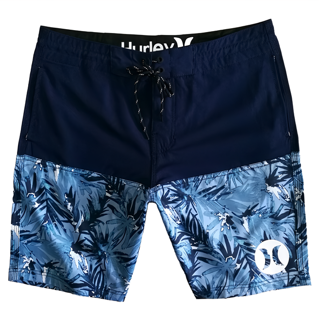 Hurley 男款 成人沙灘褲