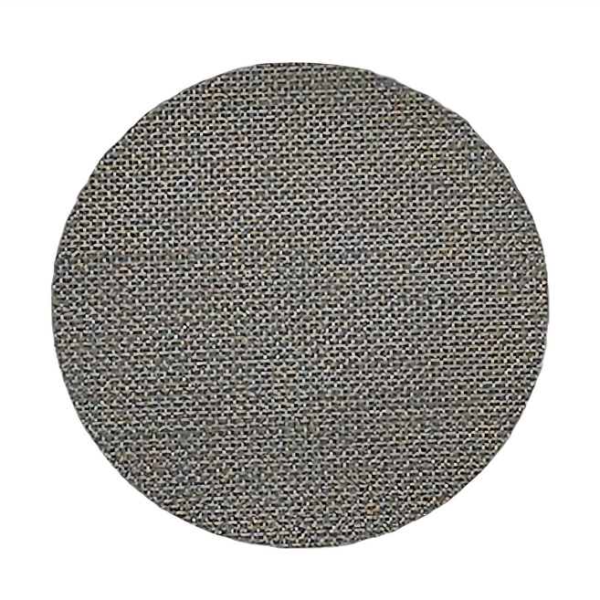 FANCY LIFE 咖啡二次分水網 51mm, Silver, 1個