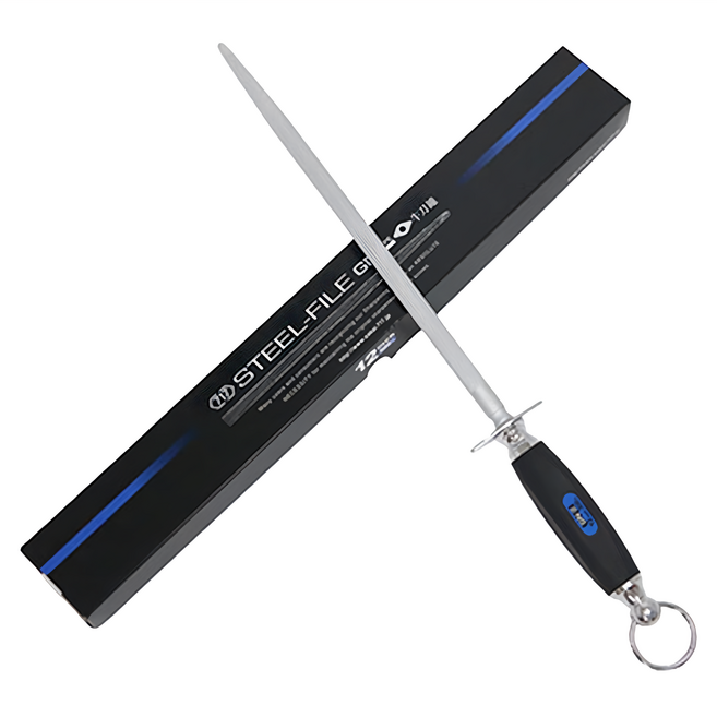 717 專業用 鋼锉刀, 1支