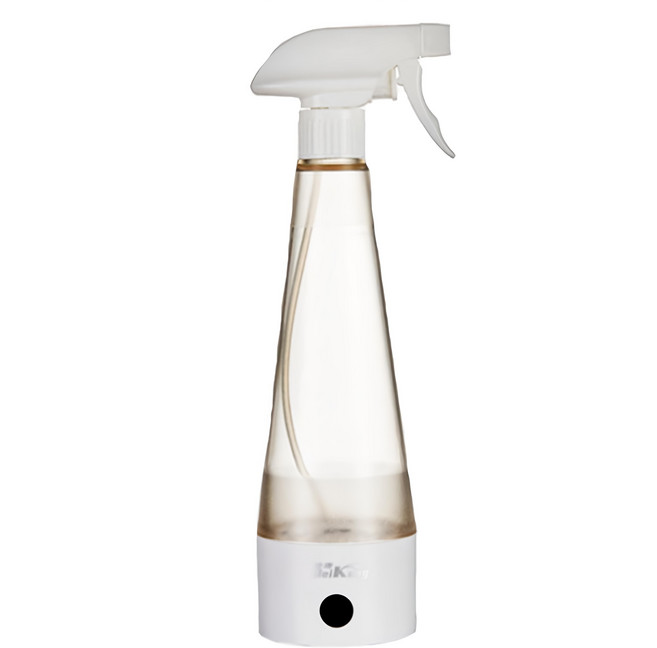 倍康 電解次氯酸水製造機 276 x 74mm 透明瓶身, AB-X6