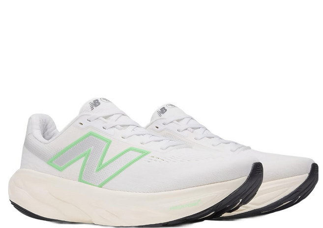 New Balance 男款 Fresh Foam X 1080 2E楦運動鞋 M108014E