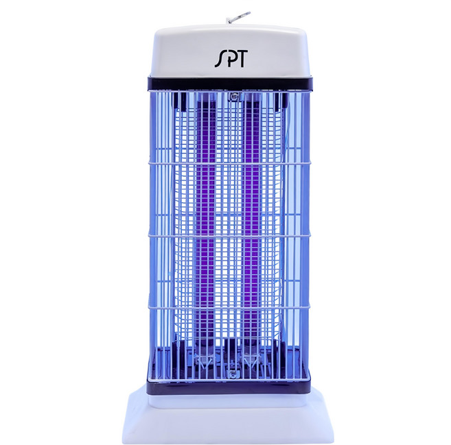 尚朋堂 紫外線電子捕蚊燈, SET-2520