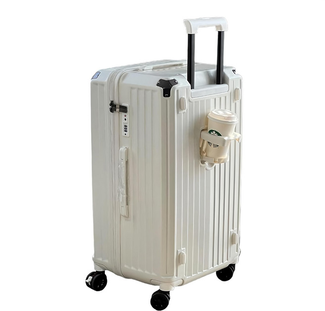 MONACO 魔娜歌 儘管出發系列 胖胖箱