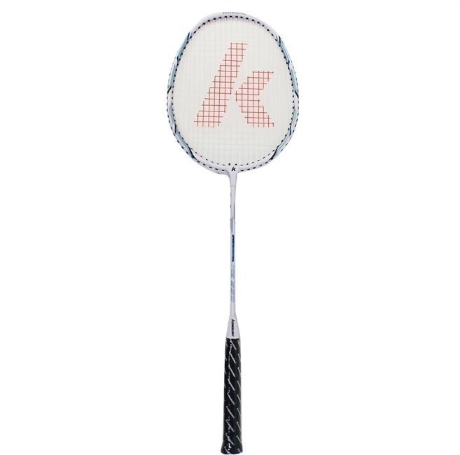 kawasaki 川崎 Speed & Control 550 穿線鋁羽拍 藍色, KBA550BL, 1支