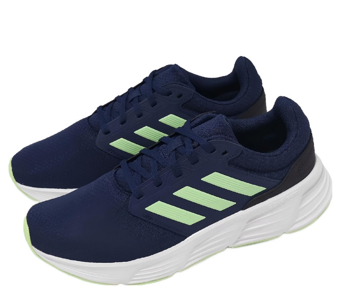 adidas 愛迪達 男款 GALAXY 6 運動鞋 IE8130