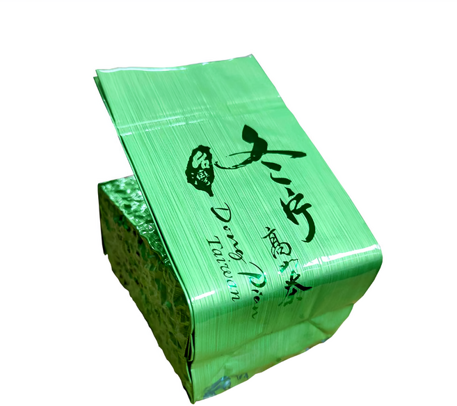 啡茶不可 四季春清香烏龍茶, 150g, 1入, 1包