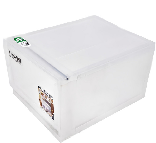 KEYWAY 聯府 抽屜式整理箱 12L, LF-028, 1個