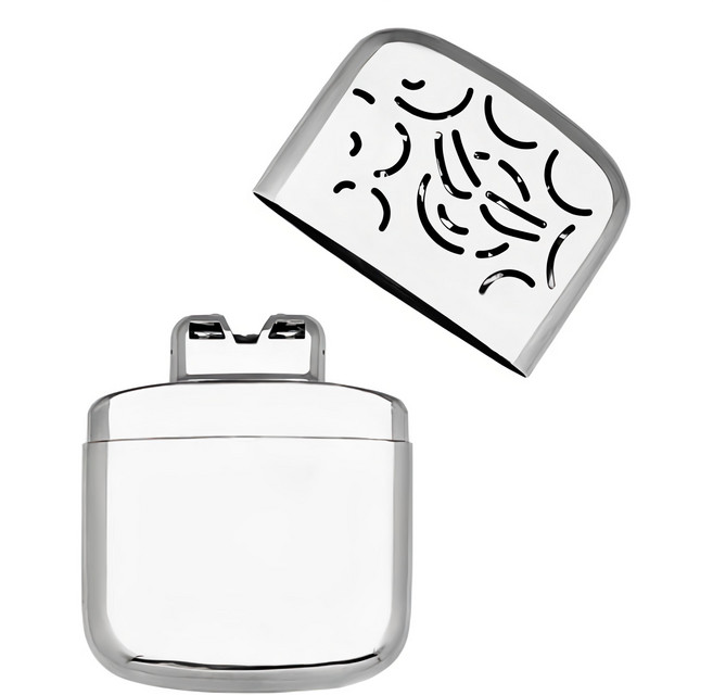 ALL SPLENDID 高級大懷爐 太陽微笑 PW11 尺寸94mm x 62mm, 1個