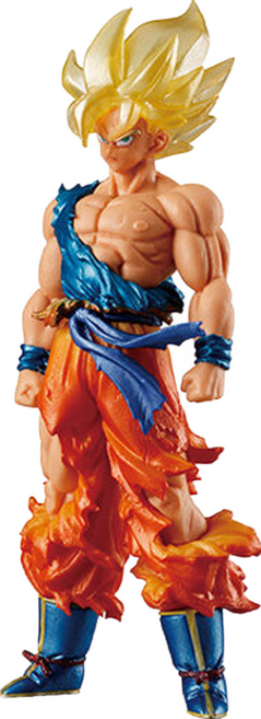 BANDAI 扭蛋全4種 隨機, 4個