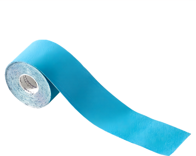 LP SUPPORT MAXTAPING 運動貼布 高伸縮性 高防水性, 1個