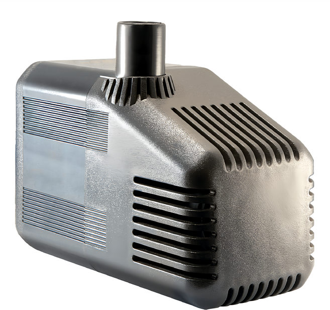 Rio 沉水馬達 5000L/H 17HF, 55W, 1個