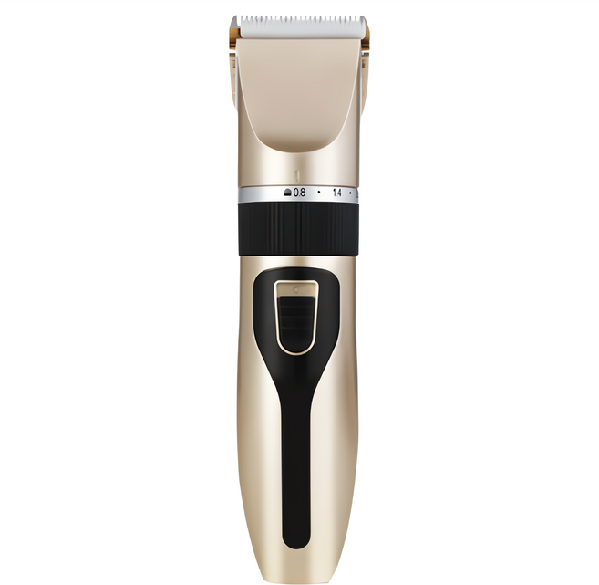 FJ 家用電動理髮器 豪華款 D26, 1支