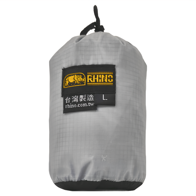 RHINO 犀牛 超輕豪華防雨套 超輕布, 顏色隨機, 1個