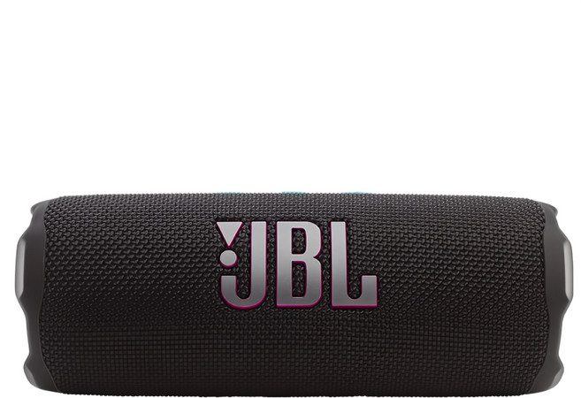 JBL 便攜型防水喇叭, FLIP7G, 黑色