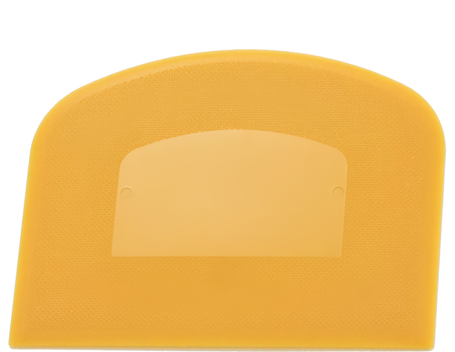 YOSHIKAWA 吉川 Skepper 烘焙刮刀 SJ3325 奶油刮刀 麵糊刮刀, 1個