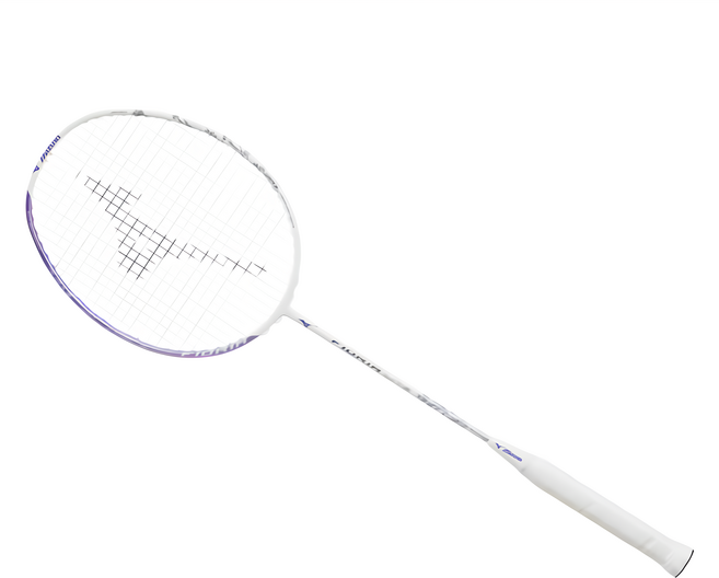 Mizuno 美津濃 羽球拍 5U5, 73MTB42362, 1個