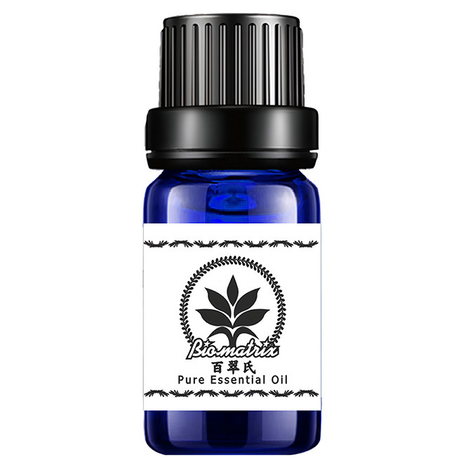 Bio-matrix 百翠氏 純精油 dark, 乳香, 30ml, 1件