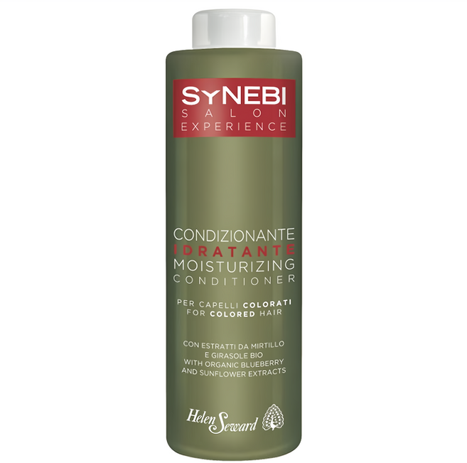 HelenSeward SYNEBI 護色素, 1瓶, 1L