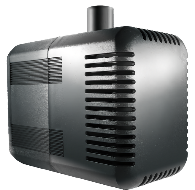 Rio 日彩 PH1100 沉水馬達 適用於230L魚缸, 23W, 1個