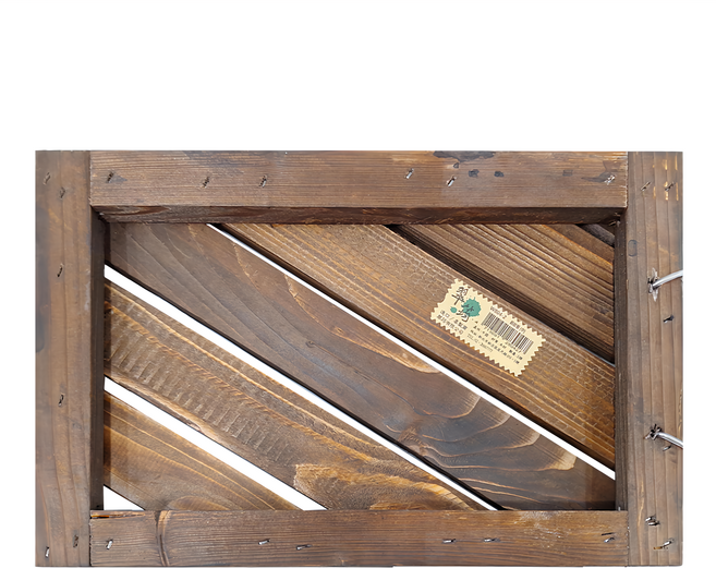 翠筠 斜紋板 中 32 x 21 x 3cm, 1個