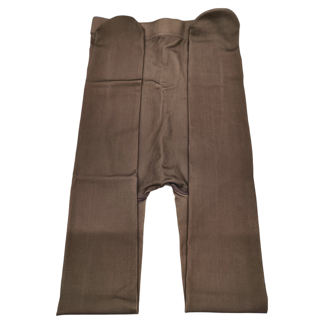 KissDiamond 高腰修飾光腿隱形內搭褲褲襪 KDP-2356S 85g