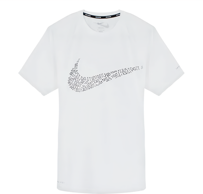 NIKE 耐吉 JDI SWOOSH 男款短袖防曬衣 NESSC660