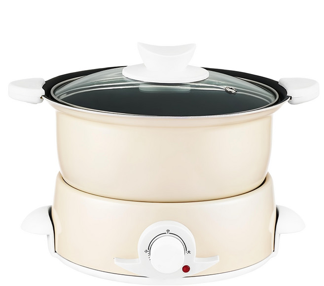 Kinyo 多功能電火鍋 1.5L, BP-075