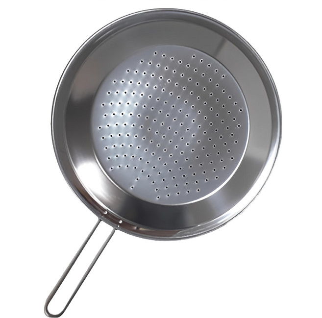 HoneyBee 不鏽鋼防溢鍋蓋, 32cm, 1個