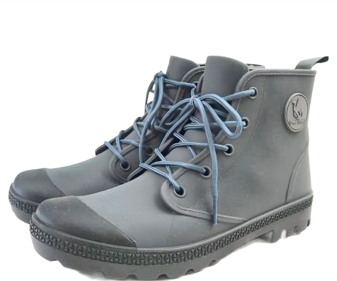 Green camel 戶外活動靴 輕量耐刮擦 TPE材質 男女通用