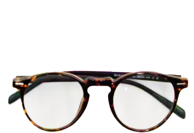 Quinta UV400時尚潮流變色防藍光眼鏡