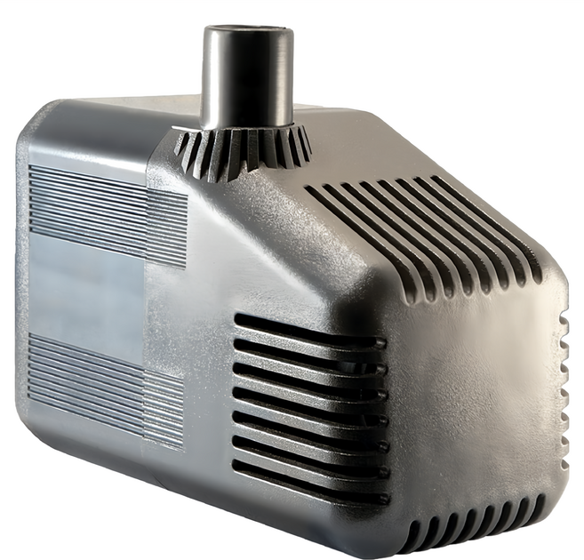 Rio 沉水馬達 8HF 適用魚缸 揚程高度 200CM 出水量 2460 L/H 功率 30W, 1個