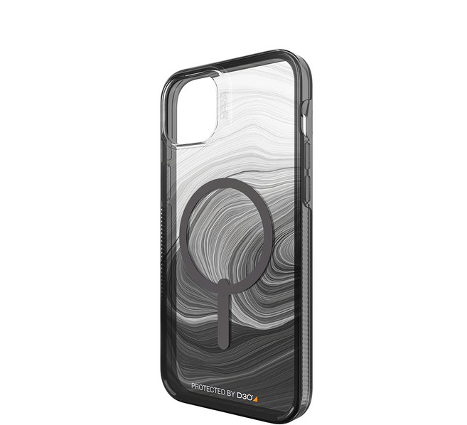 ZAGG gear4 D3O Milan 抗菌軍規防摔保護殼 米蘭磁吸款 6.7吋