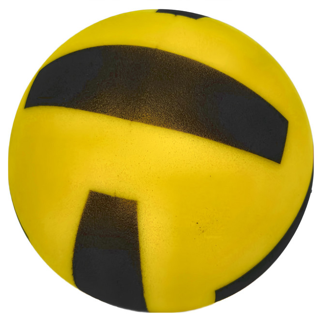 SUCCESS 成功 高彈靜音 18cm 3歲以上, 1顆