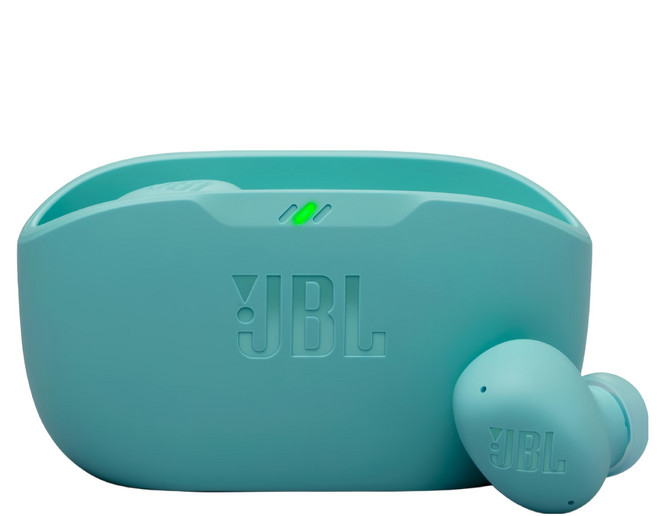 JBL Wave Buds 2 真無線降噪藍牙耳機, EAR-JBL-WAVEBUDS2-BU, 藍色