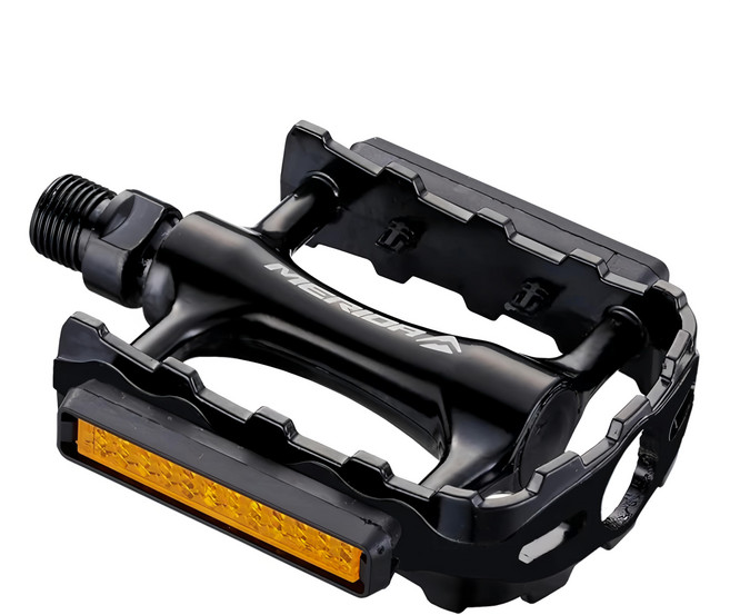 MERIDA 美利達 腳踏 A2065000074 PP軸心滾珠軸承 尺寸104 x 82 mm 263g 台灣製造, 1個, Black