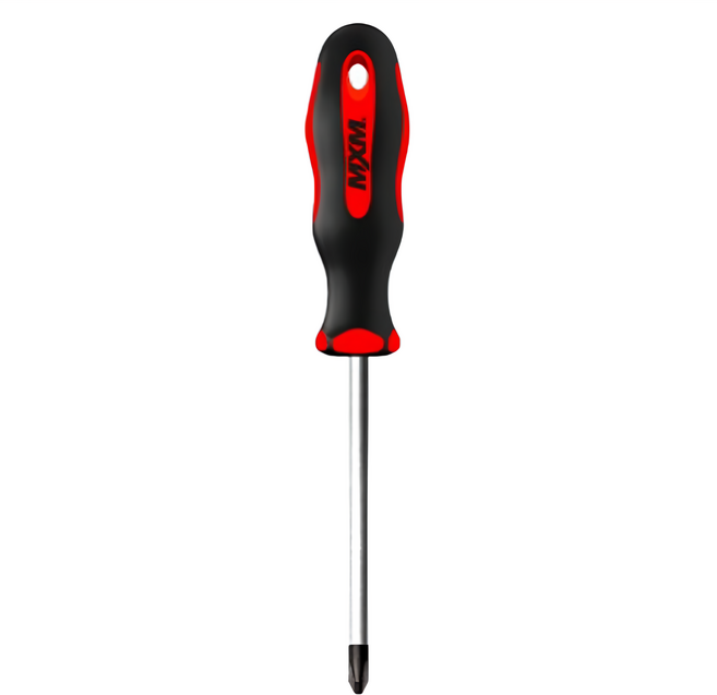 MXM TOOLS M系列 一般型一字起子 M11806 150 x 8mm, 1支