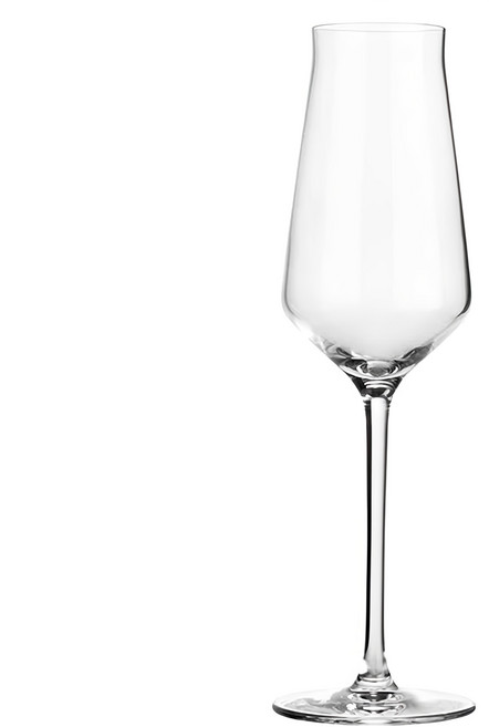 德國 VEGA Melissa香檳杯 210ml 水晶玻璃調酒杯 雞尾酒杯, 1個