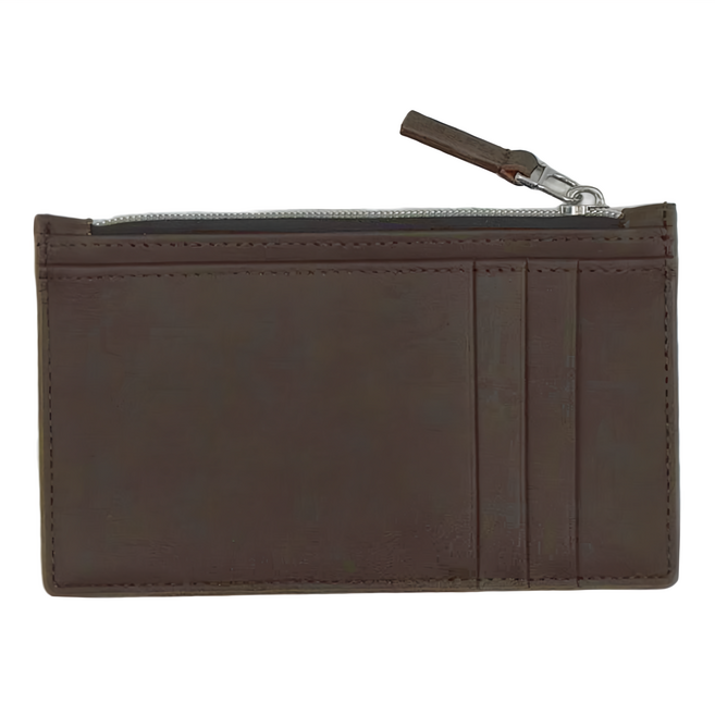 Raymay 藤井 優質極簡卡片零錢袋