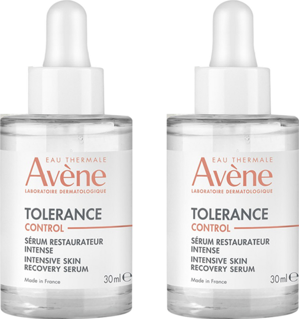 Avene 雅漾 舒敏集中修護精萃, 30ml, 2瓶