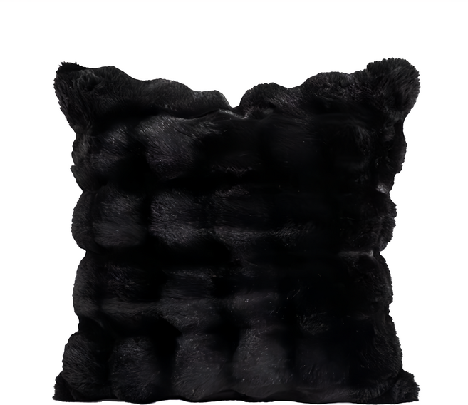 KUIBAO 快豹生活 Leetov現代簡約抱枕 不含芯僅有皮套