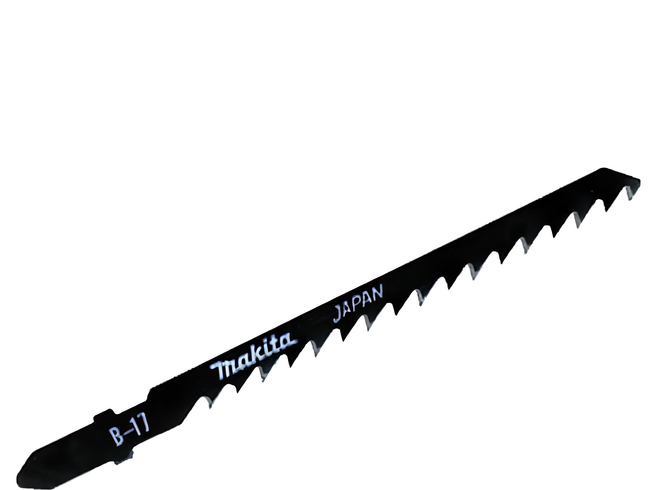 Makita 牧田 台灣公司貨 線鋸片 一般材料 A-85690, 1個