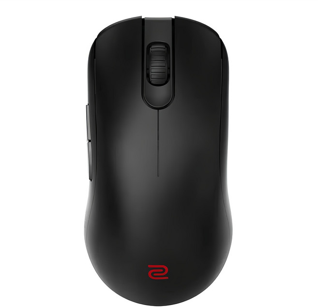 ZOWIE FK2-DW 電競 Wireless 滑鼠 黑色 FK2-DW 4K
