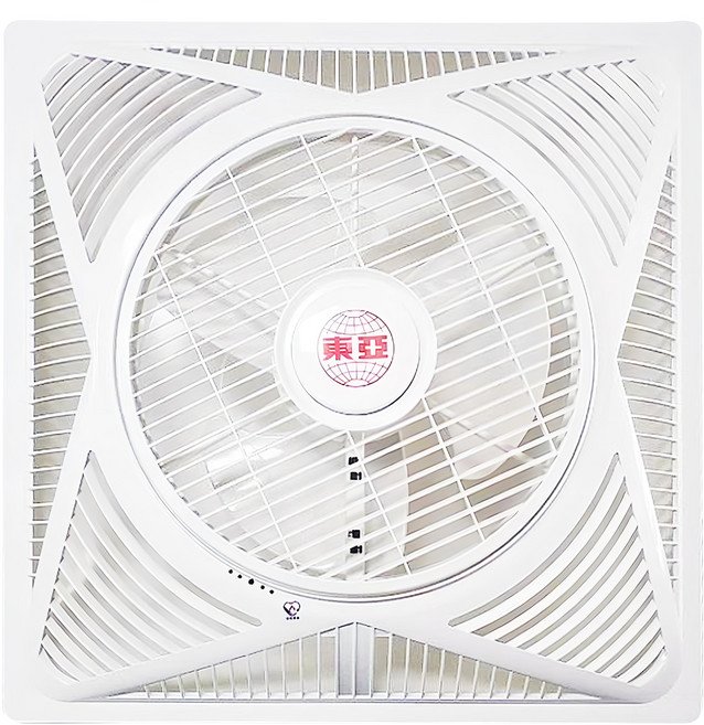 TOA 東亞照明 T-BAR節能對流扇, FAN14002DC, 1個