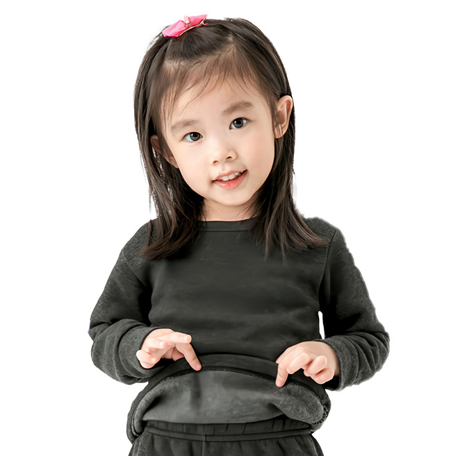 MI MI LEO TR台製 兒童款 保暖居家套裝 身高100~110cm/體重10~20kg適用