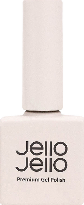 Jello Jello 彩色美甲凝膠, JC-15 Evernin, 10ml, 1瓶