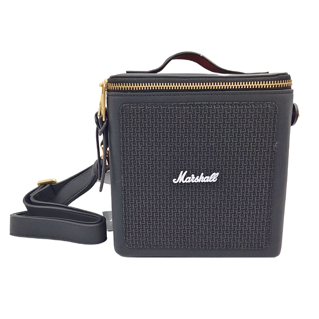 Marshall Downtown 音響小包