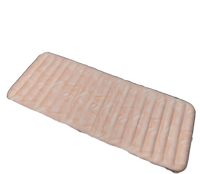 Atc Mattress 充氣枕頭, 粉色, 1個